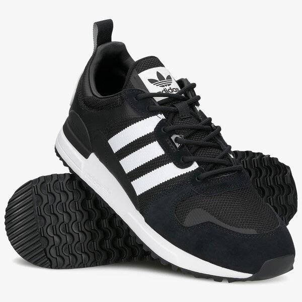 Sporta apavi vīriešiem ADIDAS ZX 700 HD fx5812 krāsa melna