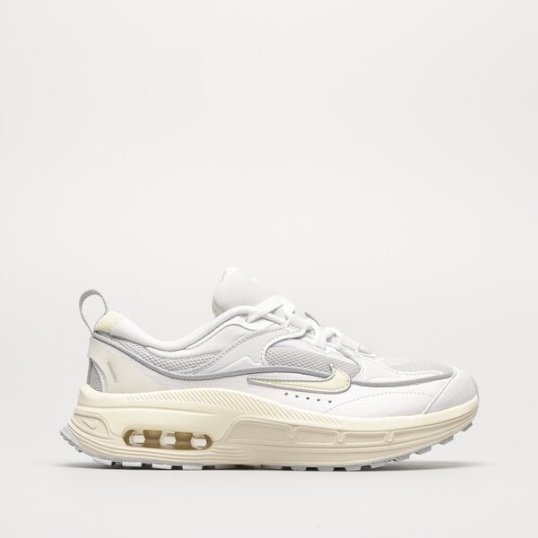 Sporta apavi sievietēm NIKE WMNS AIR MAX BLISS SUEDE fd9861-100 krāsa bēša