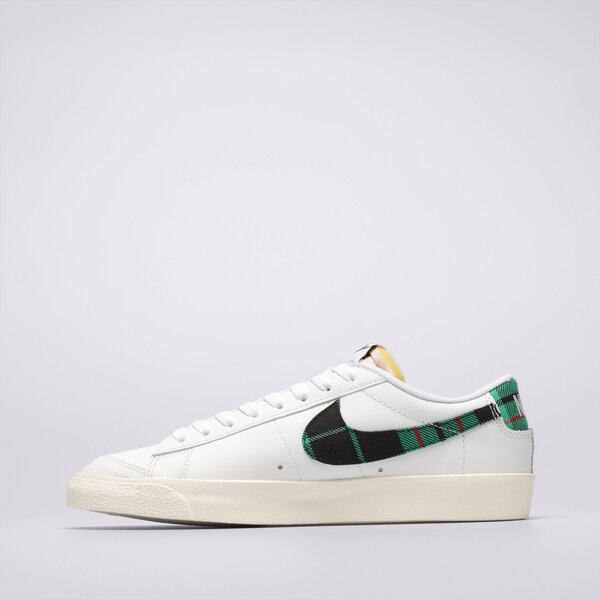 Sporta apavi vīriešiem NIKE BLAZER LOW '77 PREMIUM dv0801-100 krāsa balta