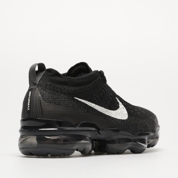 Sporta apavi sievietēm NIKE W AIR VAPORMAX 2023 FK dv6840-002 krāsa melna