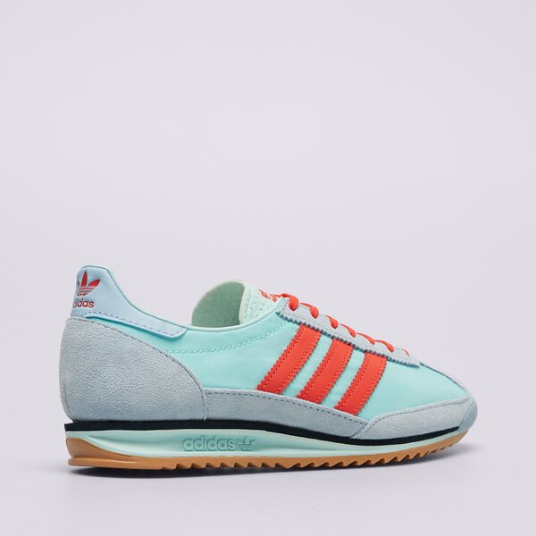 Sporta apavi sievietēm ADIDAS SL 72 OG W jh7397 krāsa tirkīzs