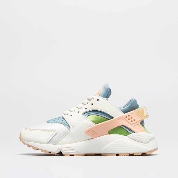 Sporta apavi sievietēm NIKE AIR HUARACHE SE dq0117-100 krāsa daudzkrāsaina