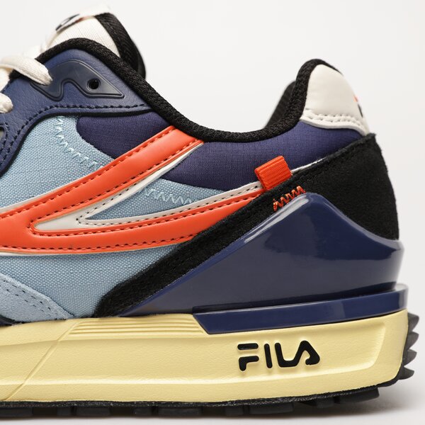 Sporta apavi vīriešiem FILA VALADO 2 1rm02108438 krāsa zila