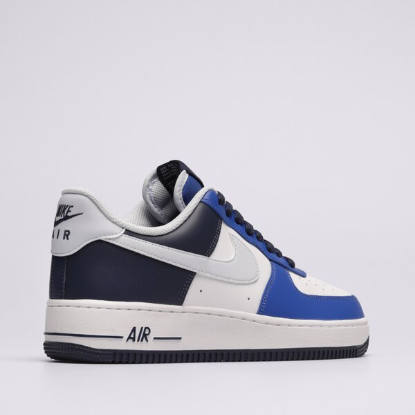 Sporta apavi vīriešiem NIKE AIR FORCE 1 '07 LV8 fq8825-100 krāsa balta