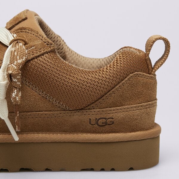 Casual sievietēm UGG W LO LOWMEL 1168890che krāsa brūna