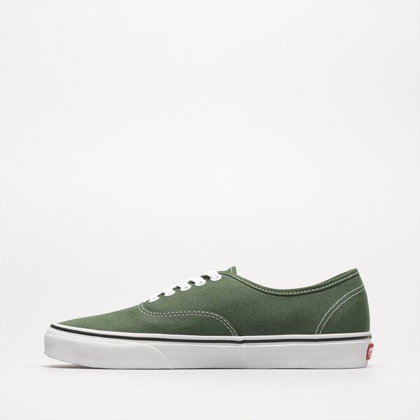 Sporta apavi vīriešiem VANS UA AUTHENTIC vn0a5ks96qu1 krāsa zaļa