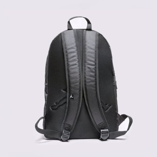 Bērnu mugursoma JORDAN MUGURSOMA WITH PENCIL CASE 9b0503-023 krāsa melna