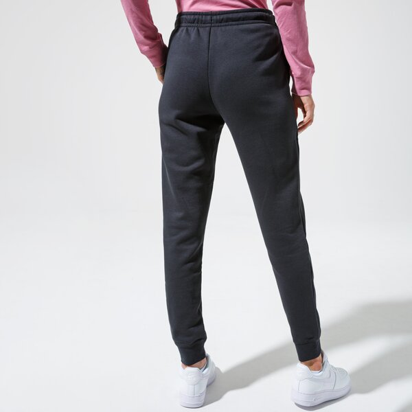 Sieviešu bikses NIKE ESSENTIAL FUTURA JOGGERS  bv4095-010 krāsa melna