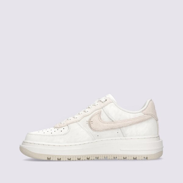 Sporta apavi vīriešiem NIKE AIR FORCE 1 LUXE dd9605-100 krāsa balta