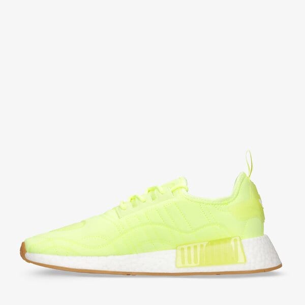 Sporta apavi vīriešiem ADIDAS NMD_R1 gz7963 krāsa dzeltena