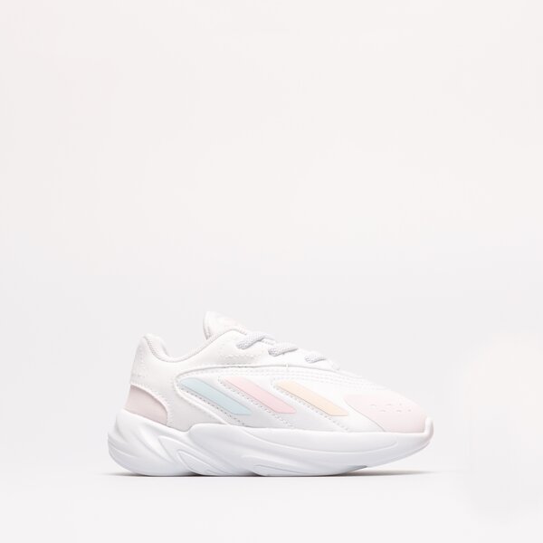 Sporta apavi bērniem ADIDAS OZELIA EL I gv8953 krāsa balta