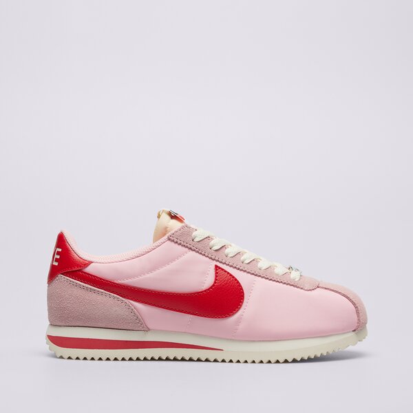 Sporta apavi sievietēm NIKE W CORTEZ TXT hf9994-600 krāsa rozā