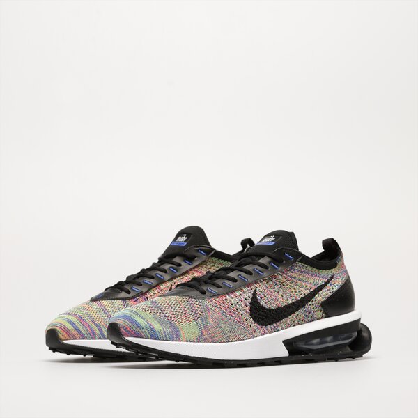 Sporta apavi vīriešiem NIKE AIR MAX FLYKNIT RACER fd2765-900 krāsa daudzkrāsaina