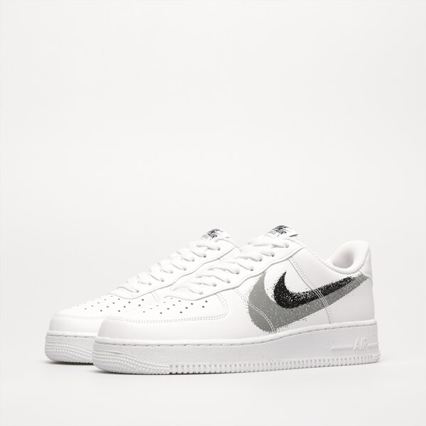 Sporta apavi vīriešiem NIKE AIR FORCE 1 '07  fd0660-100 krāsa balta