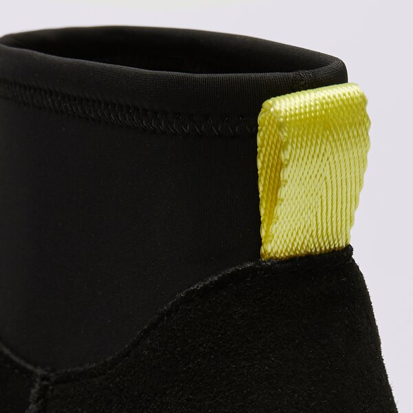 Casual sievietēm UGG W CLASSIC MINI DIPPER 1168170-blk krāsa melna