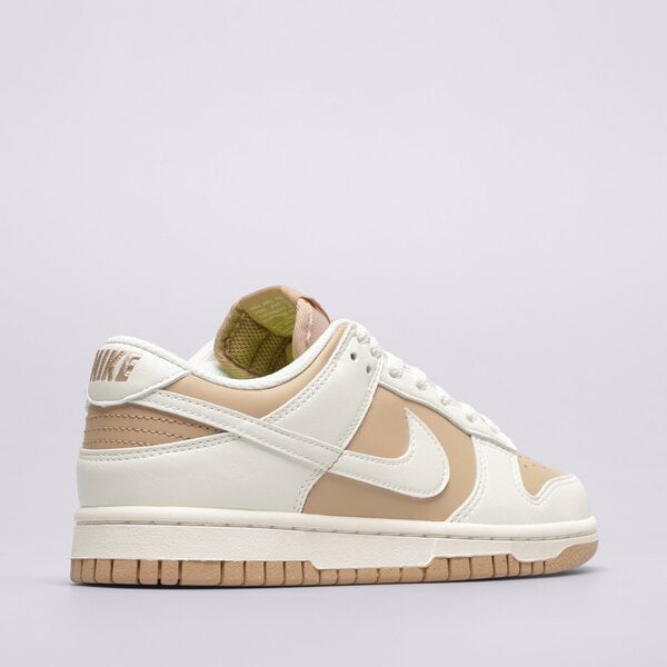 Sporta apavi sievietēm NIKE DUNK LOW NEXT NATURE  dd1873-200 krāsa bēša