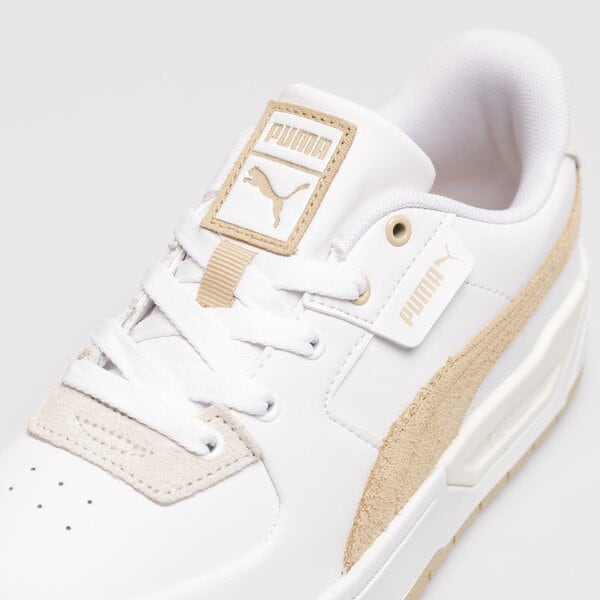 Sporta apavi sievietēm PUMA CALI DREAM COLORPOP WNS 387459-01 krāsa balta
