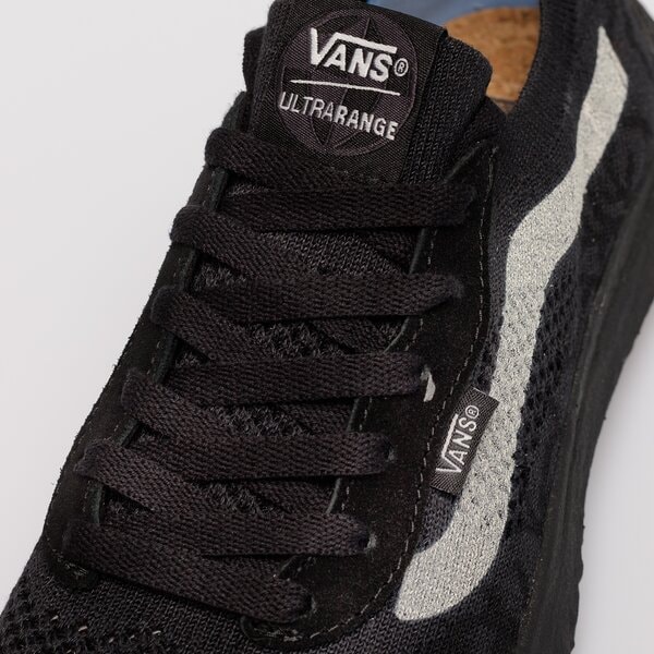 Sporta apavi vīriešiem VANS ULTRARANGE VR3 vn0a4bxbh7i1 krāsa melna