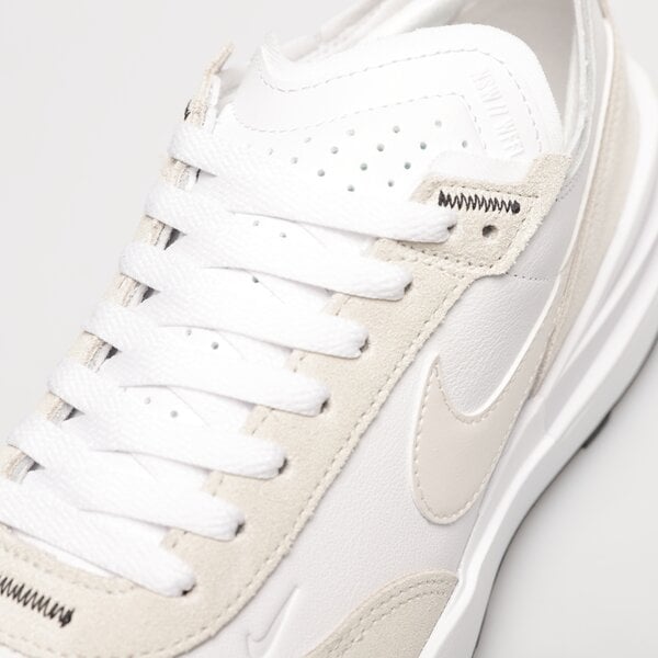 Sporta apavi vīriešiem NIKE WAFFLE ONE LEATHER dx9428-100 krāsa balta