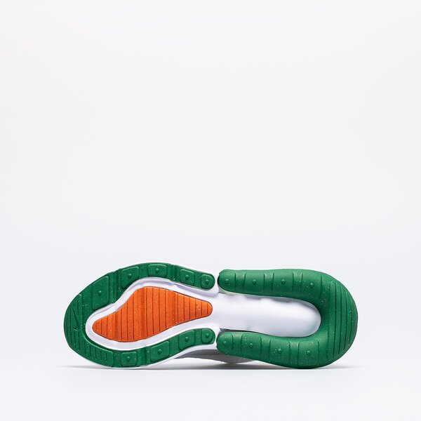 Sporta apavi bērniem NIKE AIR MAX 270 GS dx3063-100 krāsa balta