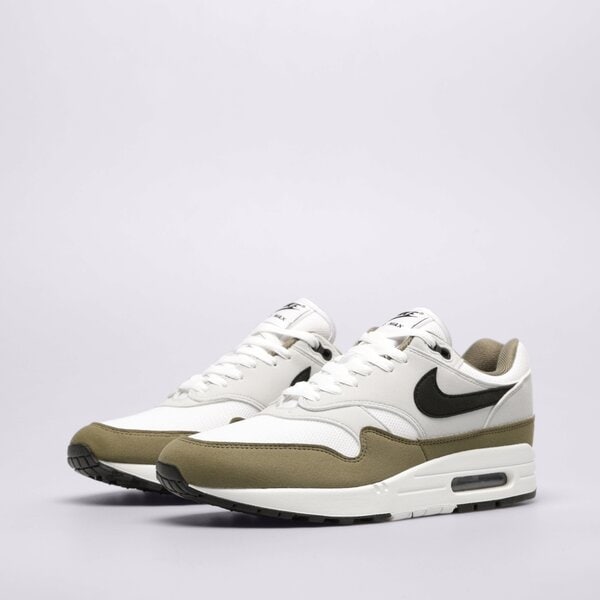 Sporta apavi vīriešiem NIKE AIR MAX 1 fd9082-102 krāsa haki