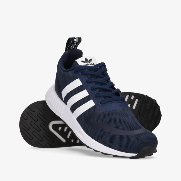 Sporta apavi vīriešiem ADIDAS MULTIX  fx5117 krāsa melna