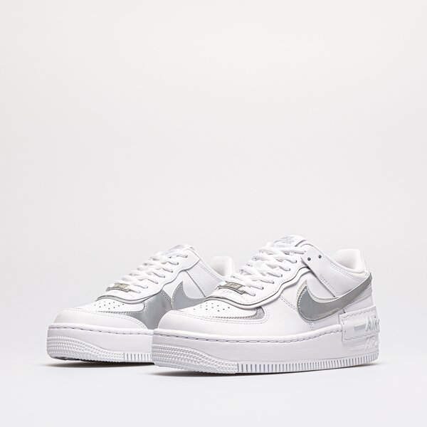 Sporta apavi sievietēm NIKE AF1 SHADOW ci0919-119 krāsa balta