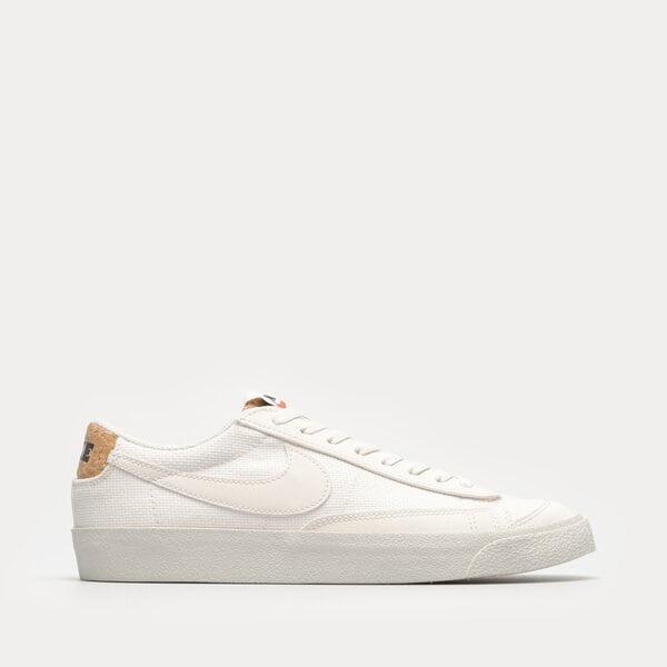 Sporta apavi vīriešiem NIKE BLAZER LOW '77 PRM dv7231-001 krāsa bēša