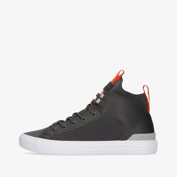 Sporta apavi vīriešiem CONVERSE CHUCK TAYLOR ALL STAR ULTRA 172905c krāsa pelēka