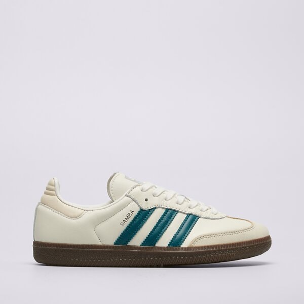 Sporta apavi sievietēm ADIDAS SAMBA OG W ig1963 krāsa balta