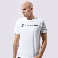 CHAMPION T-SHIRT CREWNECK T-SHIRT