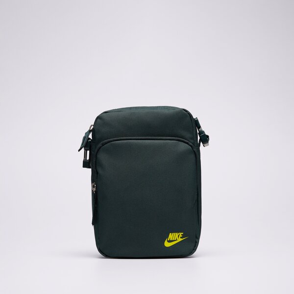 Sieviešu soma NIKE SOMINA NK HERITAGE CROSSBODY db0456-328 krāsa zila