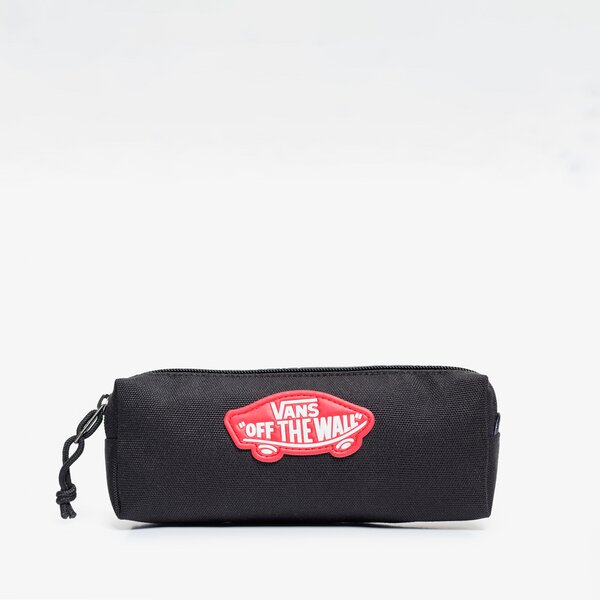 VANS PENALIS OTW PENCIL POUCH vn0a3hmqa2t1 krāsa melna