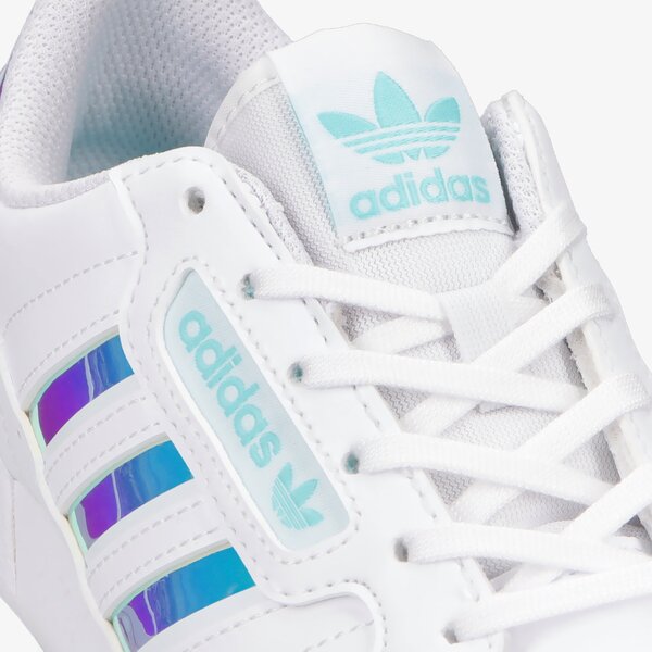 Sporta apavi bērniem ADIDAS CONTINENTAL 80 STRIPES  gz3255 krāsa balta