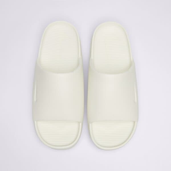 Sieviešu NIKE CALM SLIDE dx4816-100 krāsa bēša