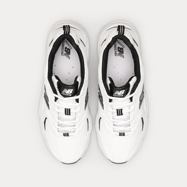 Sporta apavi vīriešiem NEW BALANCE 530  mr530syb krāsa balta