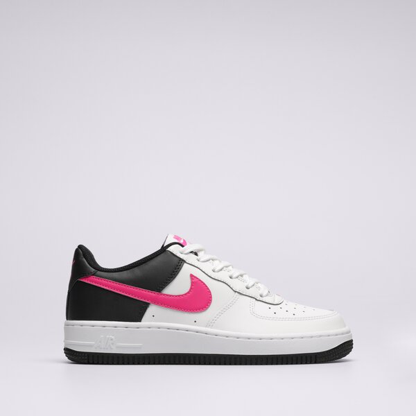 Sporta apavi bērniem NIKE AIR FORCE 1 ct3839-109 krāsa balta