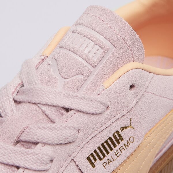 Sporta apavi sievietēm PUMA PALERMO 39646306 krāsa violeta