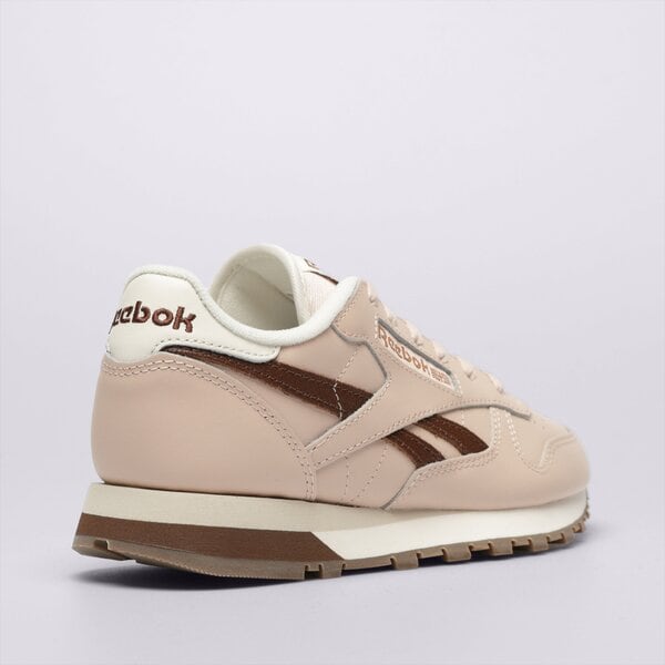 Sporta apavi sievietēm REEBOK CLASSIC LEATHER if7412 krāsa rozā