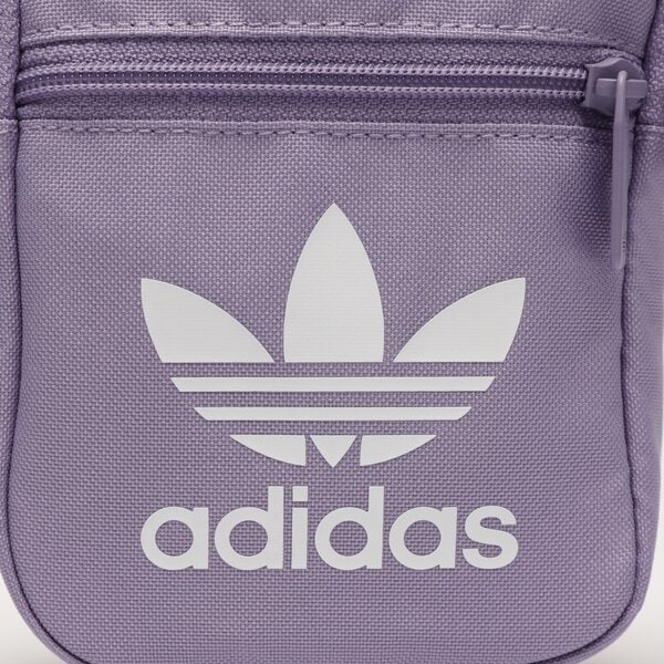 Sieviešu soma ADIDAS SOMA AC FESTIVAL BAG ib9285 krāsa violeta