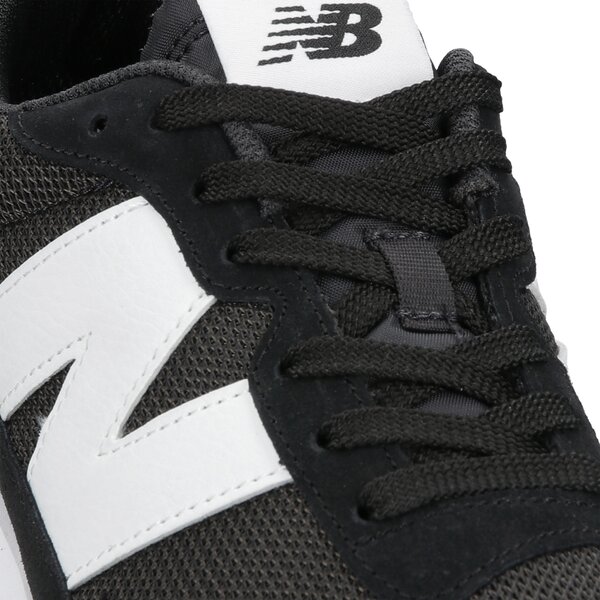 Sporta apavi vīriešiem NEW BALANCE 237  ms237cc krāsa melna