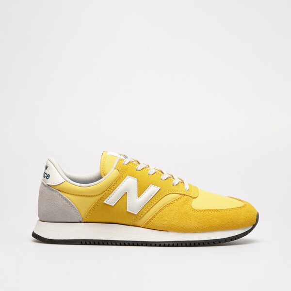 Sporta apavi vīriešiem NEW BALANCE 420  ul420tt2 krāsa dzeltena