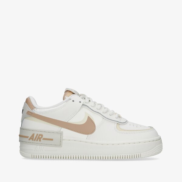 Sporta apavi sievietēm NIKE AIR FORCE 1 SHADOW ci0919-116 krāsa balta