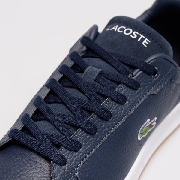 Sporta apavi vīriešiem LACOSTE CARNABY PRO 222 6 744sma0125gu1 krāsa tumši zila