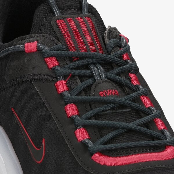 Sporta apavi vīriešiem NIKE REACT LIVE SE dd6879-002 krāsa melna