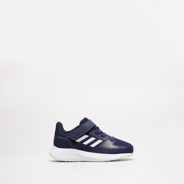 Sporta apavi bērniem ADIDAS RUNFALCON 2.0 I gx3540 krāsa tumši zila