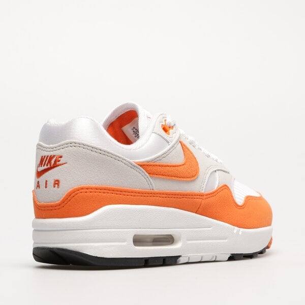 Sporta apavi sievietēm NIKE AIR MAX 1 '87 dz2628-002 krāsa oranža