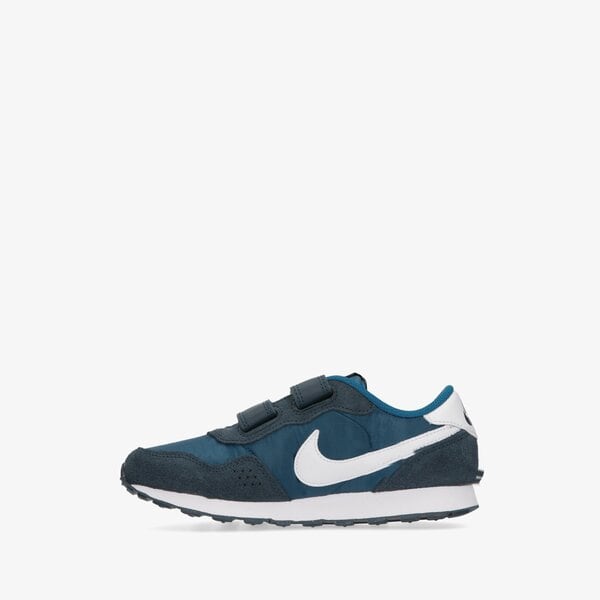 Sporta apavi bērniem NIKE MD VALIANT cn8559-405 krāsa zila