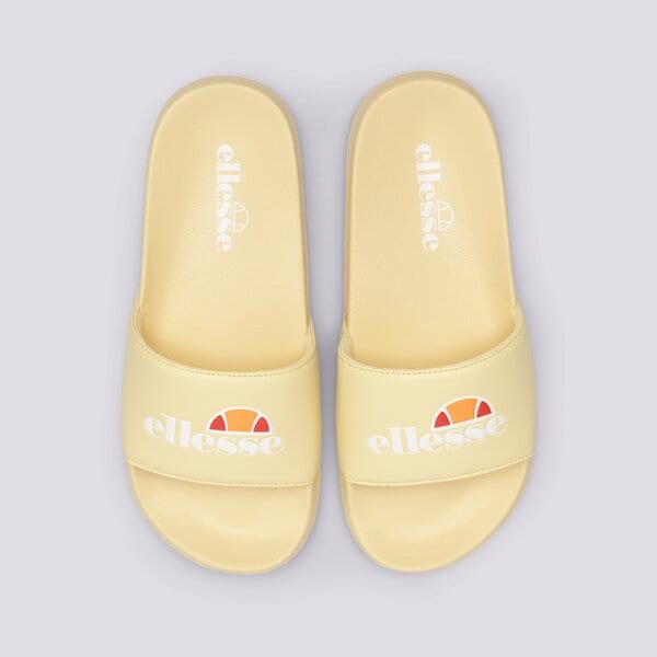 Vīriešu ELLESSE FILIPPO SLIDE  shsf0397603 krāsa dzeltena