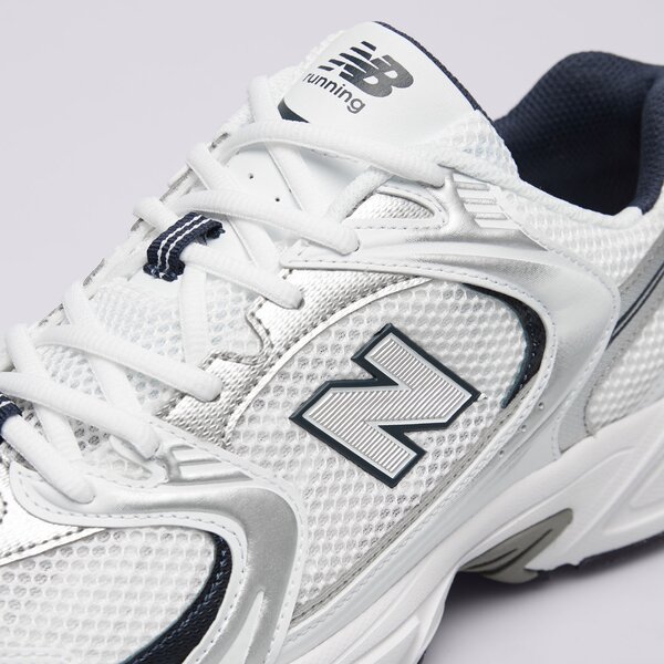 Sporta apavi vīriešiem NEW BALANCE 530  mr530sg krāsa balta